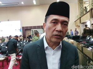 Kualitas Udara Buruk, Walkot Palembang Perkuat Pelayanan Kesehatan
