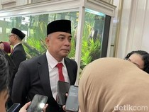 Pemkot Surabaya Larang Penerbitan Izin Diskotek Baru