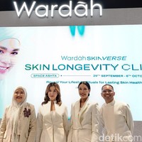 Mengenal Healthspan & Lifespan: Kunci Kulit Awet Muda dan Tubuh Fit