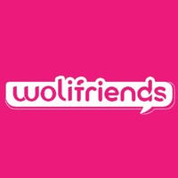 Wolifriends