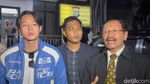 Yusuf Kartiko Saksi Kasus Betrand Peto, Terusik Background Keluarga Dibahas