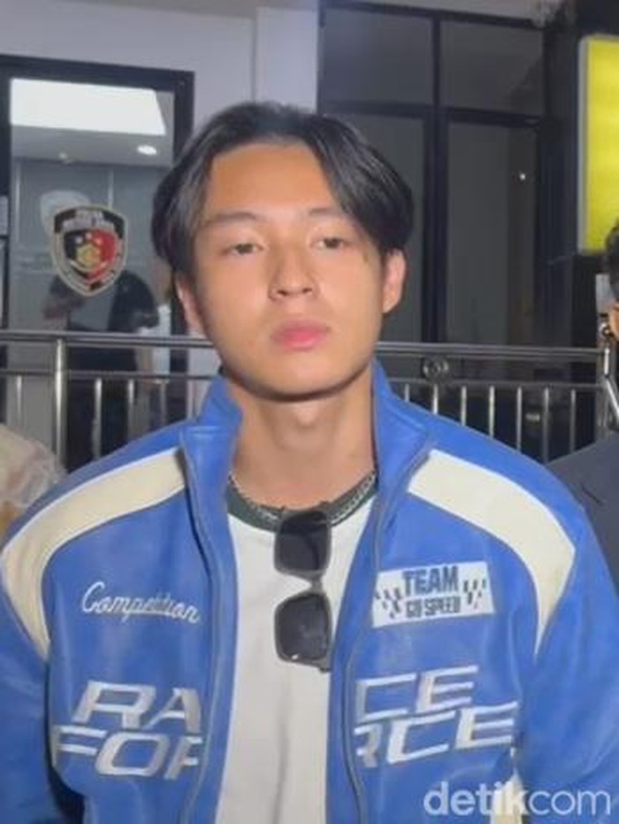 Yusuf Kartiko putra Zarima dan Ferry Juan.