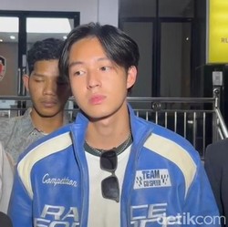Ultimatum Ferry Juan soal Yusuf Kartiko dan Zarima