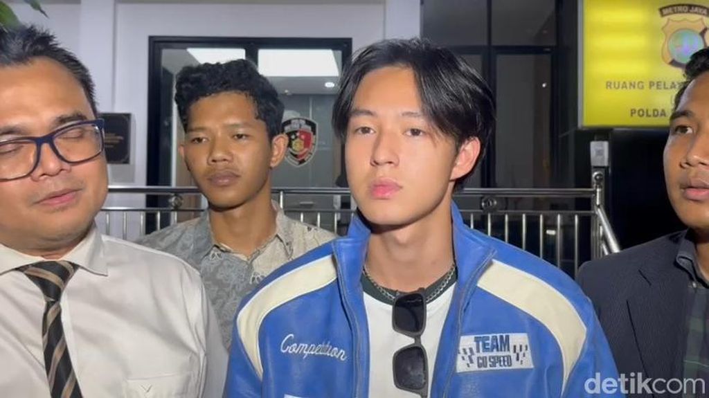 Yusuf Kartiko Saksi Kasus Betrand Peto, Terusik Background Keluarga Dibahas