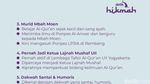 5 Fakta tentang Gus Baha