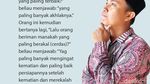 7 Amalan Mempersiapkan Diri Hadapi Kematian