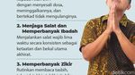 7 Amalan Mempersiapkan Diri Hadapi Kematian