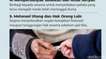 7 Amalan Mempersiapkan Diri Hadapi Kematian