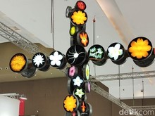 Monumen Salib Pesta Babi Diboyong Angki Purbandono ke Jakarta