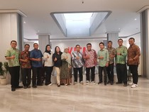 Jelang Pergantian Pemimpin, APTIKOM Dorong Pemerataan Akses Lebih Luas