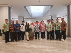 Jelang Pergantian Pemimpin, APTIKOM Dorong Pemerataan Akses Lebih Luas