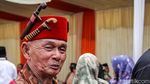 Atraksi Silat Betawi Ramaikan Festival Palang Pintu XVII