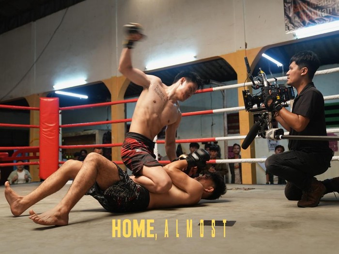 Azka Corbuzier debut akting