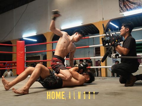 Azka Corbuzier Azka Corbuzier debut akting