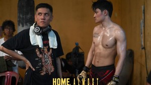Film produksi Aftersun Creative bersama Dektos ini akan world premiere sekaligus berkompetisi di Urbanworld Film Festival 2026 di New York, Amerika Serikat, yang berlangsung pada 14-18 Oktober 2026. Foto: dok. Aftersun Creative