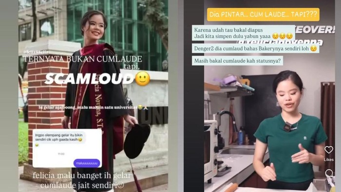 Babak Baru Kasus Bakery Gluten Free Palsu, Korban Berpotensi Jadi Tersangka!