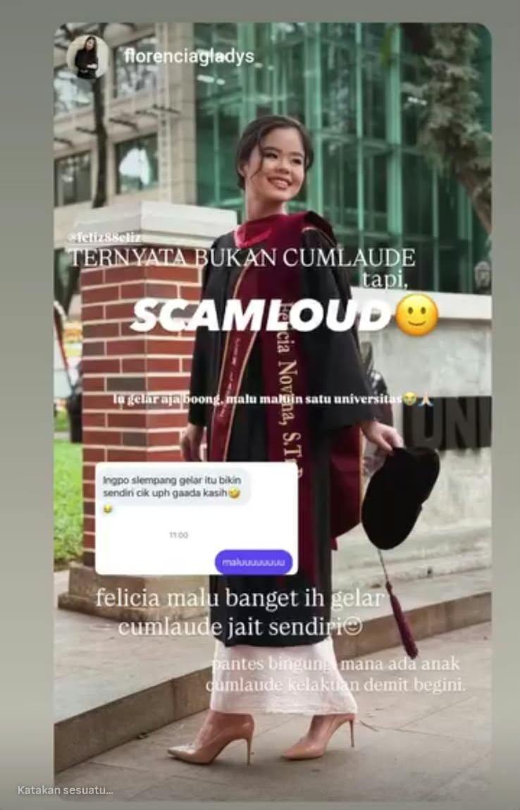 Babak Baru Kasus Bakery Gluten Free Palsu, Korban Berpotensi Jadi Tersangka!