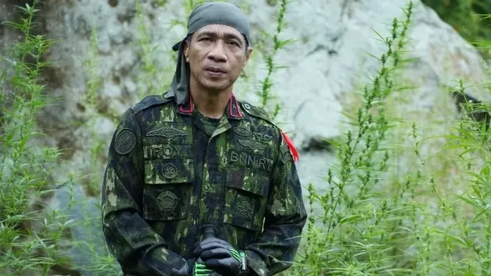 Brigjen Roy Hardi Siahaan diangkat sebagai Kapolda Jawa Tengah.