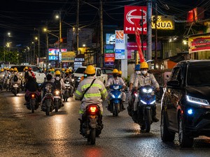 Cerita IMIP Bangun Hilirisasi & Bantu Hidupkan Ekonomi di Bahodopi