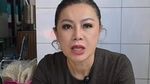 Momen Seru Ci Mehong, Pengusaha Catering yang Hobi Review Makanan