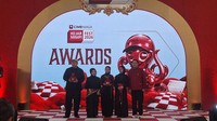 CIMB Niaga Gelar Kejar Mimpi FEST 2026, Edukasi Finansial & Hiburan Seru