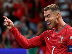 Ronaldo Ngaku Dua Kali Dibohongi Jorge Jesus, Netizen Terbelah