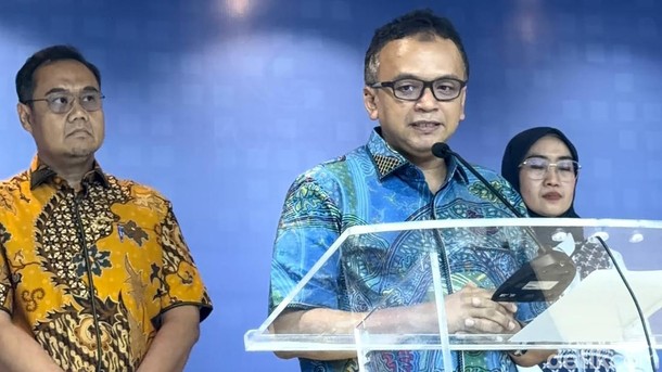 Komdigi: Banyak Paket Internet Belum Penuhi Aturan Kuota Tak Hangus