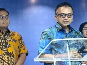 Komdigi: Banyak Paket Internet Belum Penuhi Aturan Kuota Tak Hangus