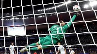 Prancis Vs Italia: Donnarumma Selamatkan Gli Azzurri