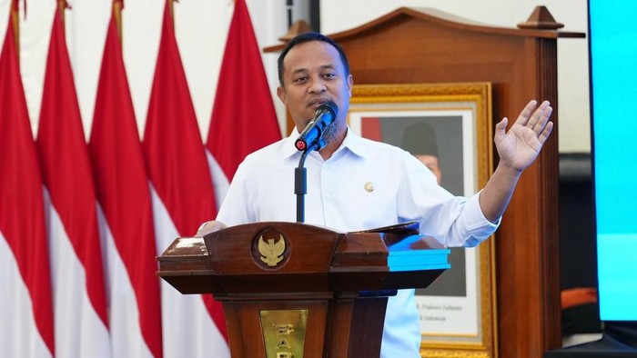 Gubernur Sulsel Andi Sudirman Sulaiman.