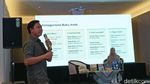 Potret Indonesia International Book Fair 2026, Terakhir Besok!