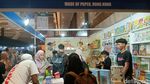 Potret Indonesia International Book Fair 2026, Terakhir Besok!