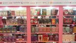 Potret Indonesia International Book Fair 2026, Terakhir Besok!