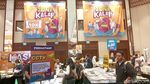 Potret Indonesia International Book Fair 2026, Terakhir Besok!
