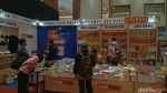 Potret Indonesia International Book Fair 2026, Terakhir Besok!