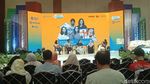 Potret Indonesia International Book Fair 2026, Terakhir Besok!