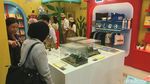 Potret Indonesia International Book Fair 2026, Terakhir Besok!