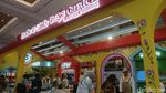 Potret Indonesia International Book Fair 2026, Terakhir Besok!