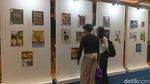 Potret Indonesia International Book Fair 2026, Terakhir Besok!