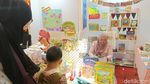 Potret Indonesia International Book Fair 2026, Terakhir Besok!