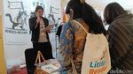 Potret Indonesia International Book Fair 2026, Terakhir Besok!