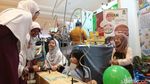 Potret Indonesia International Book Fair 2026, Terakhir Besok!