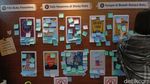 Potret Indonesia International Book Fair 2026, Terakhir Besok!