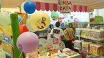 Potret Indonesia International Book Fair 2026, Terakhir Besok!