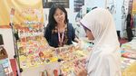 Potret Indonesia International Book Fair 2026, Terakhir Besok!