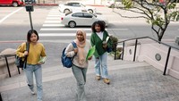 Alhamdulillah.., California Tetapkan Idulfitri dan Iduladha Jadi Hari Libur Resmi