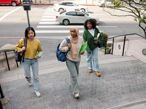 Alhamdulillah.., California Tetapkan Idulfitri dan Iduladha Jadi Hari Libur Resmi