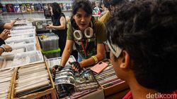 Indonesia Comic Con 2026 Sedot Perhatian Penggemar Pop Culture