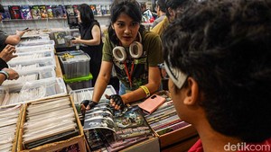 Keberagaman kegiatan ini menjadikan Jakarta Futura Connectiva dan Indonesia Comic Con sebagai salah satu ajang favorit bagi para penggemar komik dan budaya pop di Indonesia.  