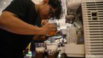 Intip Keseruan Festival Kopi Bekasi, Tempat Kumpul Barista Nusantara